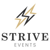 Strive-Events-NY logo - Similar company to Strive Events
