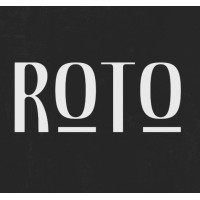 ROTO PIZZAS Y PANES logo - Similar company to Cualquiera.