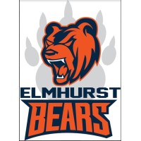 Elmhurst Bears Youth Football Club logo - Similar company to Michigan State University Rugby Football Club