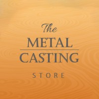 The Metal Casting Store logo - Similar company to Exclusive Entry
