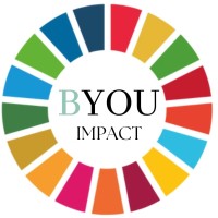 BYOU Impact Foundation logo - Similar company to Byou