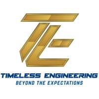 Timeless Engineering logo - Similar company to Niminal