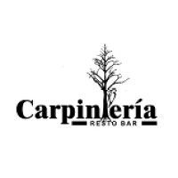 Carpinteria resto bar logo - Similar company to Pachata