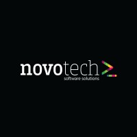 Novotech Software Solutions logo - Similar company to Neptune Software Group