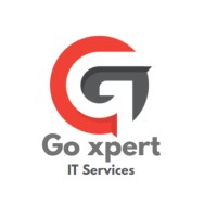 Go-xpert IT Services logo - Similar company to Chateaux, A Coretelligent Company
