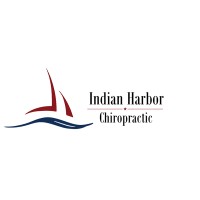 Indian Harbor Chiropractic logo - Similar company to Gentle Ben'S
