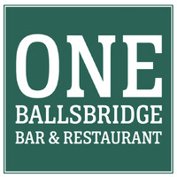 ONE Ballsbridge Bar & Restaurant logo - Similar company to Buddy