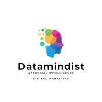 Datamindist logo - Similar company to The Crane Consultancy | Elevated Growth: Mastering Roi, Ai & Rising Ad Costs For Businesses