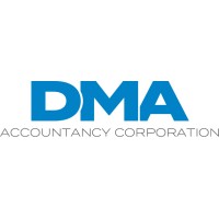 DMA Accountancy Corporation logo - Similar company to Dessert
