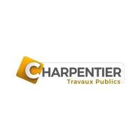 CHARPENTIER TP logo - Similar company to Sofuldec Déconstruction