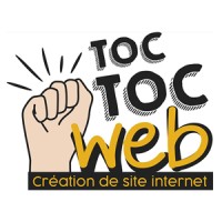 TOC TOC Web logo - Similar company to Concarneau Numerique