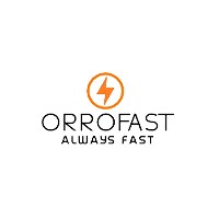 Orrofast logo - Similar company to A3 Technocrafts Pvt. Ltd.