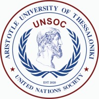 United Nations Society - Aristotle University of Thessaloniki logo - Similar company to Generation 2.0