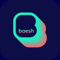 baesh logo - Similar company to Aaron.Ai