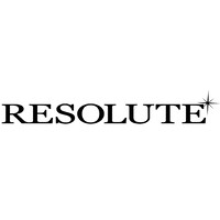 The RESOLUTE Company logo - Similar company to Calchamber