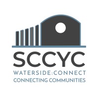 SCCYC Waterside Connect logo - Similar company to Community Spaces Northampton