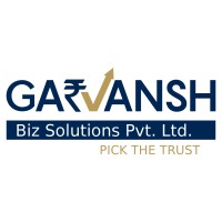 Garvansh Biz Solutions logo - Similar company to Hello Solutions And Services Pvt. Ltd.