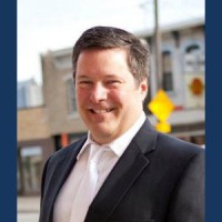 Gregg R. Lewis, Esq. at Harry Lewis Co., LPA logo - Similar company to Maconachy Stradley Insurance