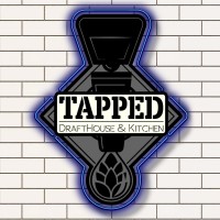 Tapped Drafthouse & Kitchen