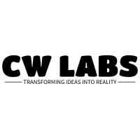 CW Labs logo - Similar company to Launchpad101