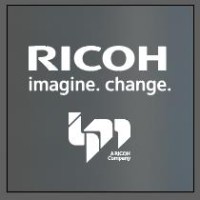 IPM, a Ricoh Company logo - Similar company to Pamafe It, A Ricoh Company