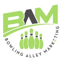Bowling Alley Marketing logo - Similar company to Oak Valley Capital