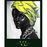 Verde Laguna Marble logo - Similar company to Marbleoz