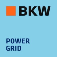 BKW Power Grid logo - Similar company to Bkw Engineering