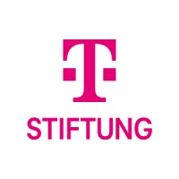 Deutsche Telekom Stiftung logo - Similar company to Alinbu Consulting