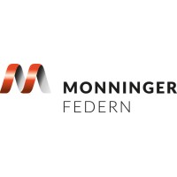 Monninger Federn GmbH logo - Similar company to Alfred Härer Gmbh