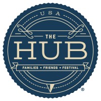 Hub Hospitality Group logo - Similar company to Silver Lion