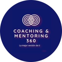 Coaching & Mentoring 360° logo - Similar company to Kuma Mba