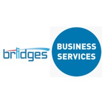 BRIDGES BUSINESS SERVICES logo - Similar company to Spotlight Talent Group, Llc