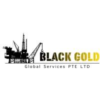 BlackGold Global Services PTE Ltd logo - Similar company to Drilcor
