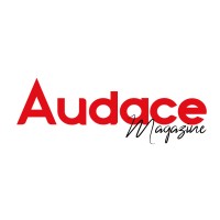 Audace Magazine logo - Similar company to Igriot Media