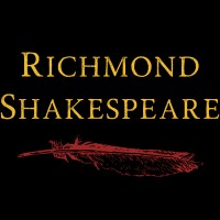Richmond Shakespeare logo - Similar company to Cadence Theatre Company