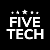 Five Tech Limited logo - Similar company to Box