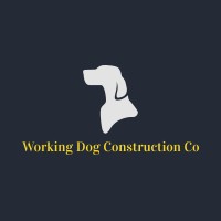 Working Dog Construction Co