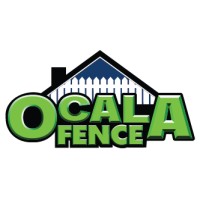 Ocala Fence logo - Similar company to Steadi
