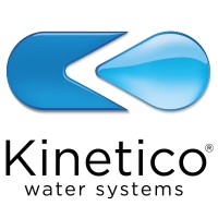 Kinetico Incorporated logo - Similar company to Puribec