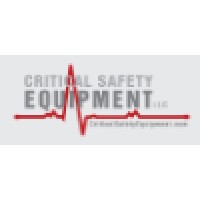 Critical Safety Equipment LLc