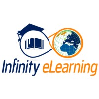 Infinity E-Learn logo - Similar company to Learn Infinity