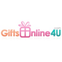 GiftsOnline4U.com logo - Similar company to Pevino Aps