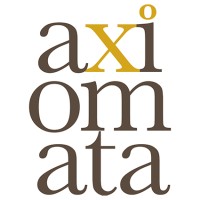 Axiomata logo - Similar company to Insights Development Limited