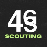 48SCOUTING logo - Similar company to Neronolimit