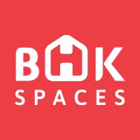 BHK SPACES PVT LTD logo - Similar company to Avlin Studio