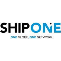 ShipOne Agencies Co Ltd logo - Similar company to Core Platform | Corporate Citizenship For Responsible Enterprises