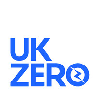 UK Zero logo - Similar company to Daviker