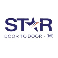 Star Door To Door-(M)