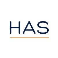 HAS logo - Similar company to Mangata Us